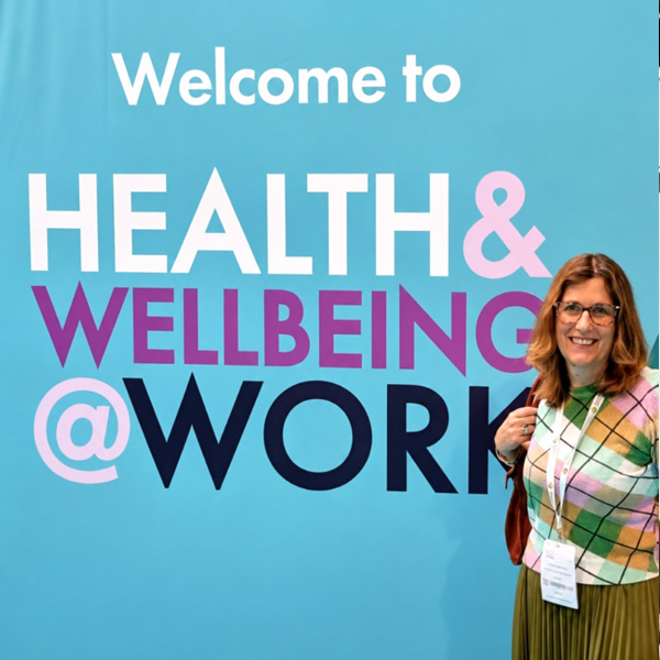 2-day Health & Wellbeing conference